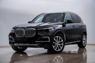 2020 BMW X5 xDrive40i SUV