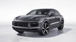 Porsche Cayenne Coupe