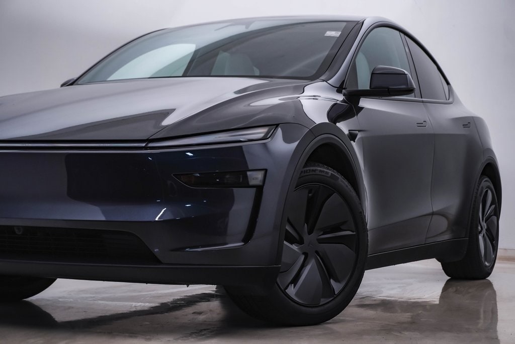 Used 2026 Tesla New Model Y Long Range with VIN 7SAYGDEE2TA391278 for sale in Westmont, IL