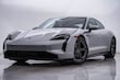  Porsche Taycan Turbo