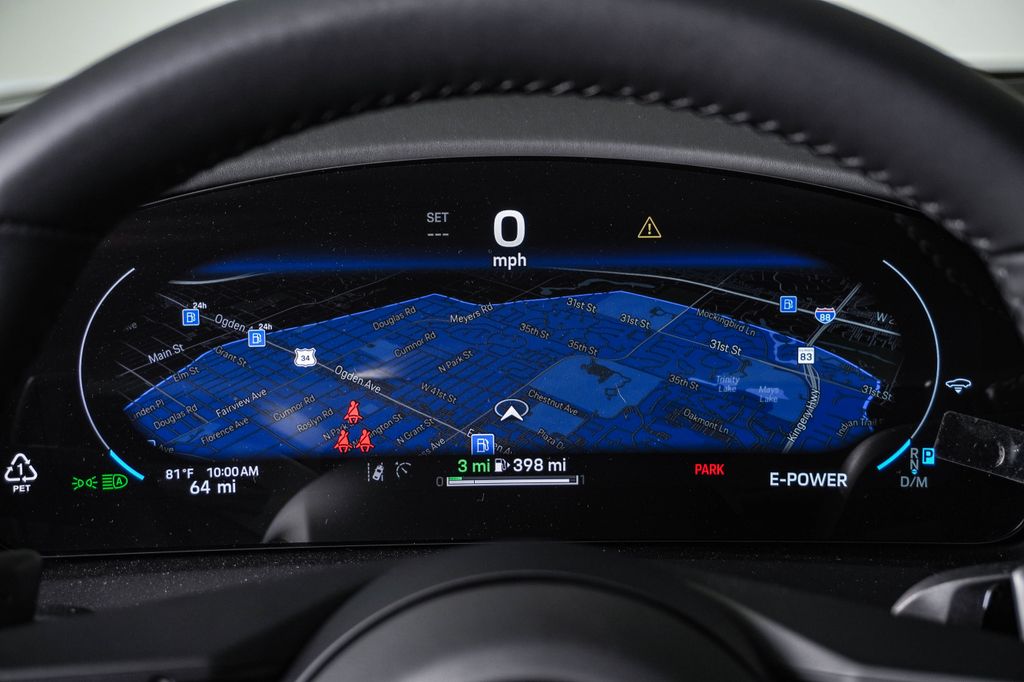 2026 Porsche Panamera 4 E-Hybrid - Photo 20