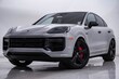 Porsche Cayenne Turbo E-Hybrid Coupe