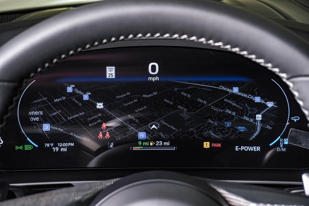 2026 Porsche Cayenne Coup Turbo E-Hybrid - Photo 21