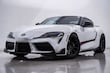 Toyota GR Supra