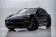  Porsche Macan Electric