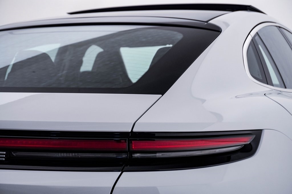 2026 Porsche Panamera Base - Photo 13