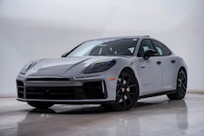 2026 Porsche Panamera E-Hybrid 4 E-Hybrid Hatchback