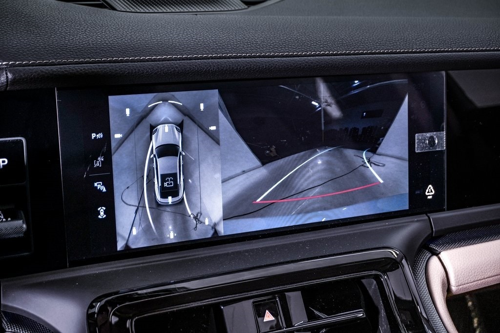 2026 Porsche Panamera Base - Photo 23