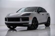  Porsche Cayenne Coupe