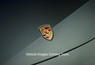 2020 Porsche Macan SUV