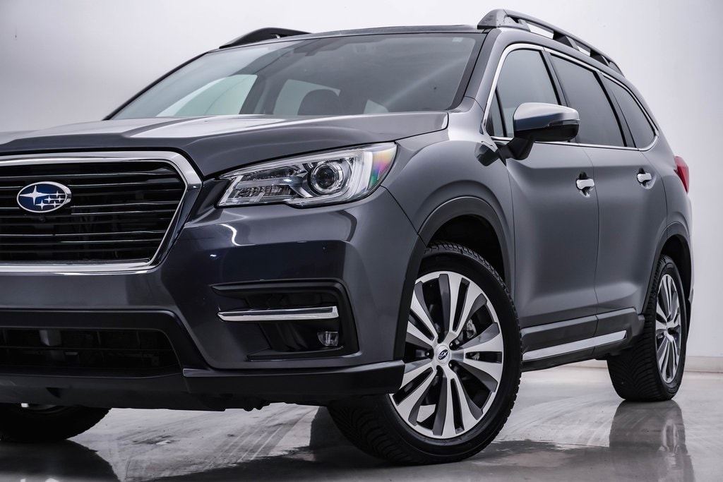 Used 2022 Subaru Ascent Touring with VIN 4S4WMARD0N3402211 for sale in Westmont, IL