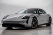 Porsche Taycan Turbo