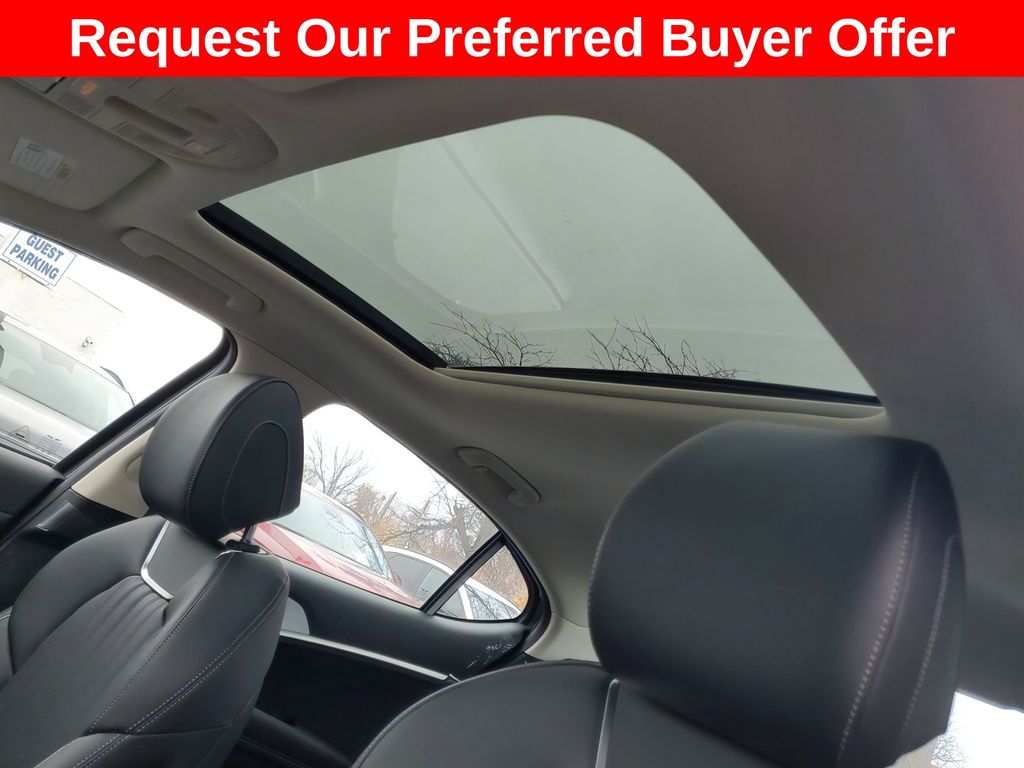 2026 GENESIS G70 Prestige - Photo 28