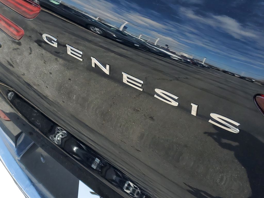 2026 GENESIS GV70 Advanced - Photo 8