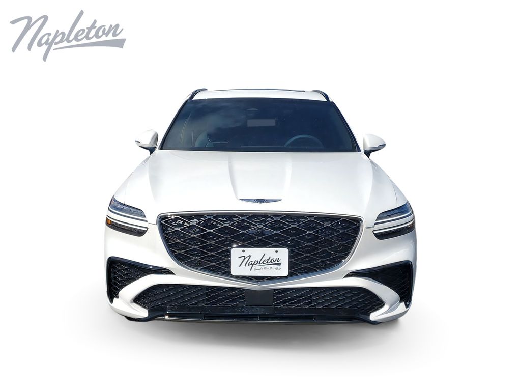 2026 GENESIS GV70 Sport Prestige - Photo 2
