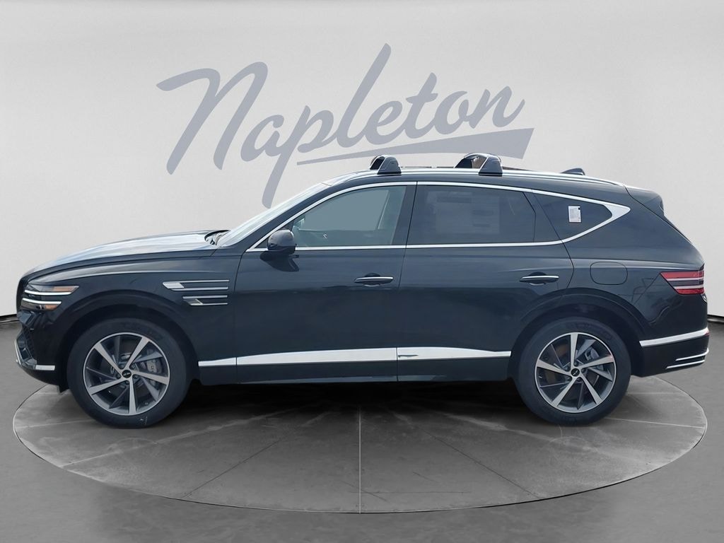 New 2026 Genesis GV80 2.5T Select SUV