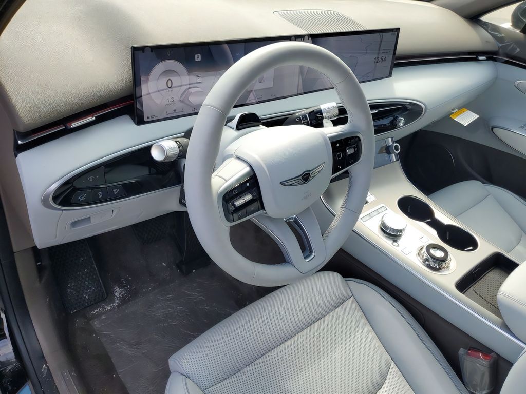 2026 GENESIS GV70 Advanced - Photo 13