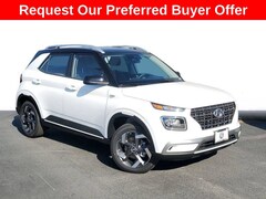 2026 Hyundai Venue SEL SUV