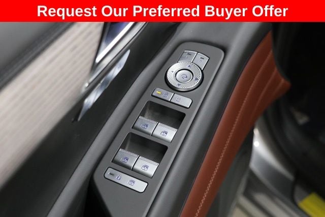 2026 GENESIS GV80 Prestige - Photo 20
