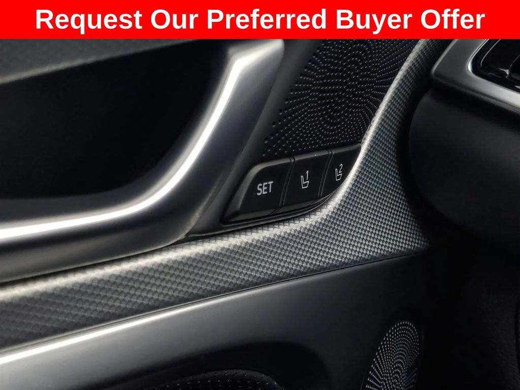 2026 GENESIS G70 Prestige - Photo 19