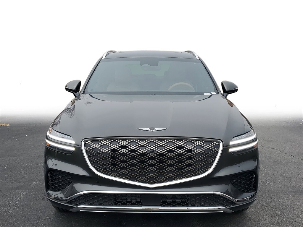 2026 Genesis GV70 2.5T Advanced photo 2