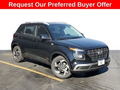 2026 Hyundai Venue SEL SUV