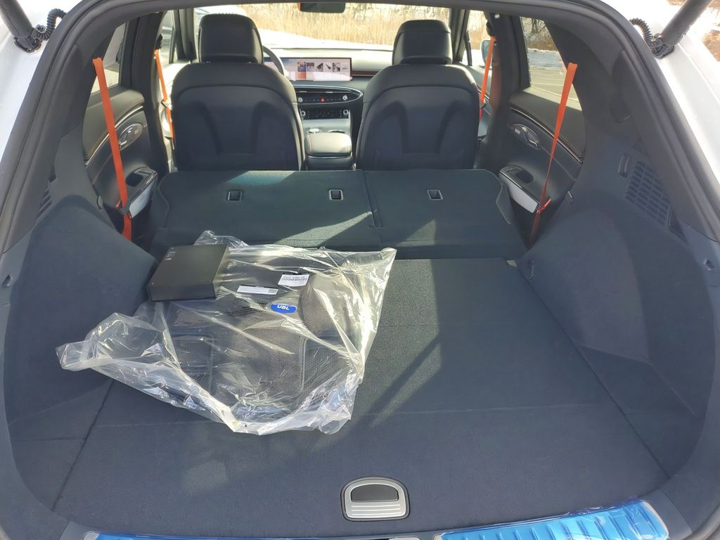 2026 GENESIS GV70 Sport Prestige - Photo 28