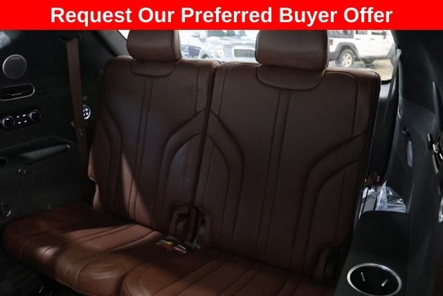 2026 GENESIS GV80 Prestige - Photo 34