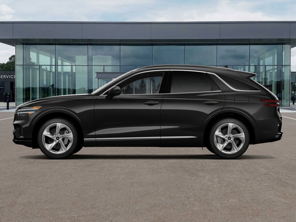 New 2026 Genesis GV70 2.5T Advanced SUV