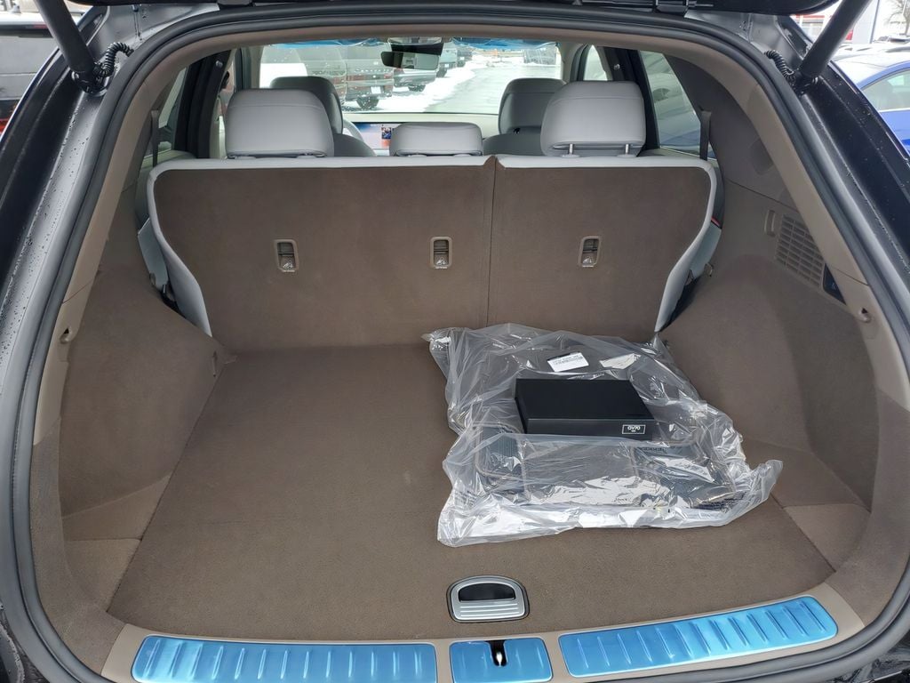 2026 GENESIS GV70 Advanced - Photo 26