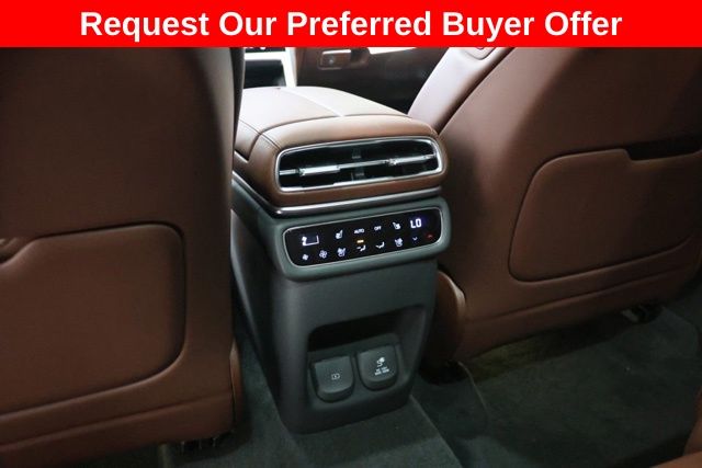 2026 GENESIS GV80 Prestige - Photo 33