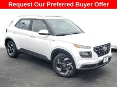 2026 Hyundai Venue SEL SUV