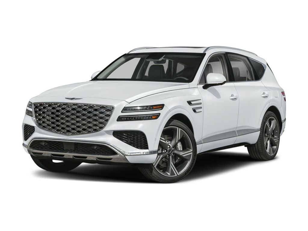 New 2026 Genesis GV80 2.5T Select SUV