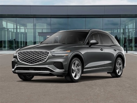 2026 Genesis GV70 2.5T Select SUV