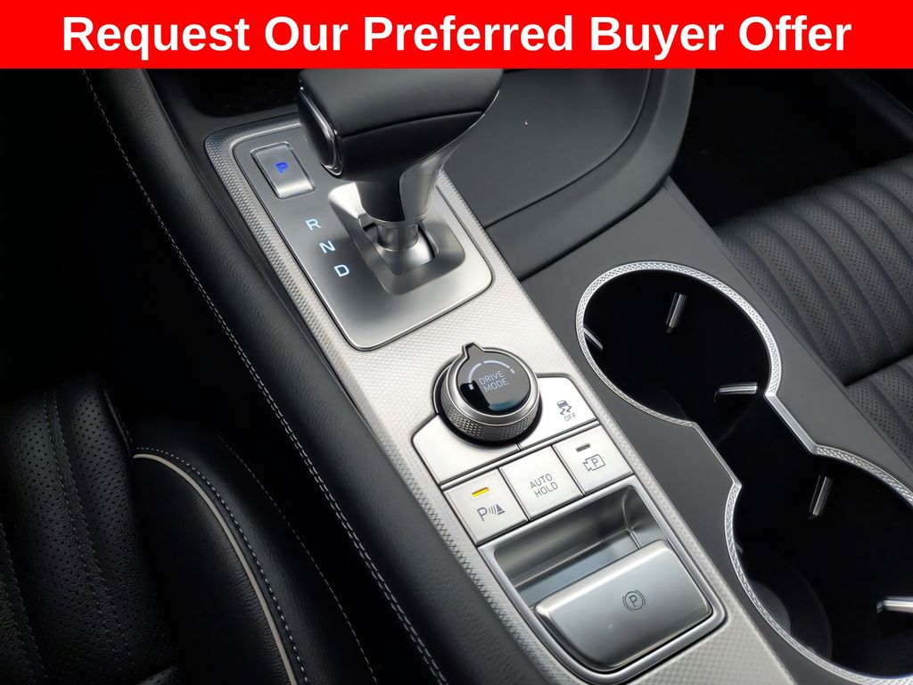 2026 GENESIS G70 Prestige - Photo 26