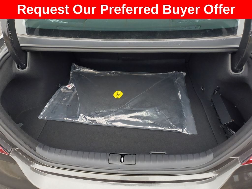 2026 GENESIS G70 Prestige - Photo 29