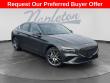 New 2026 Genesis G70 2.5T Prestige Sedan