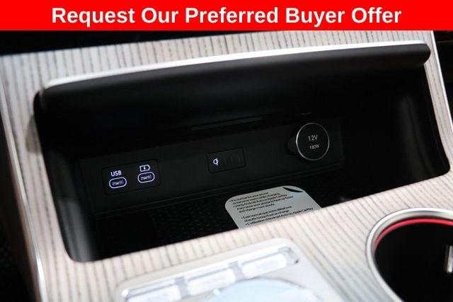 2026 GENESIS GV80 Prestige - Photo 29
