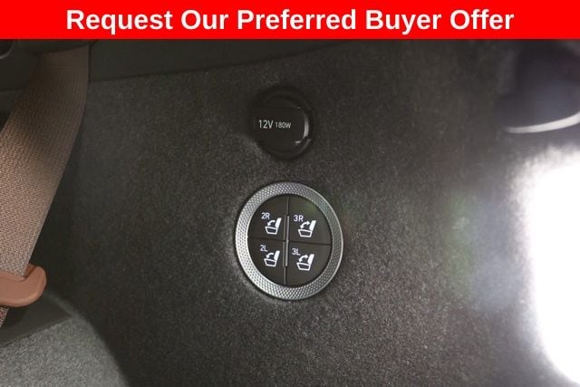 2026 GENESIS GV80 Prestige - Photo 39