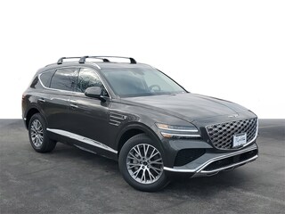 2026 Genesis GV80 2.5T SUV