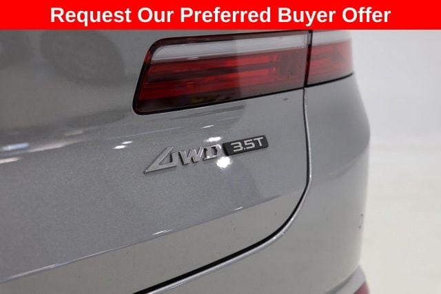 2026 GENESIS GV80 Prestige - Photo 13
