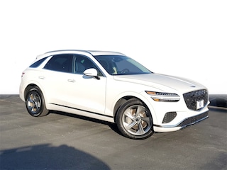 2026 Genesis GV70 2.5T Select SUV