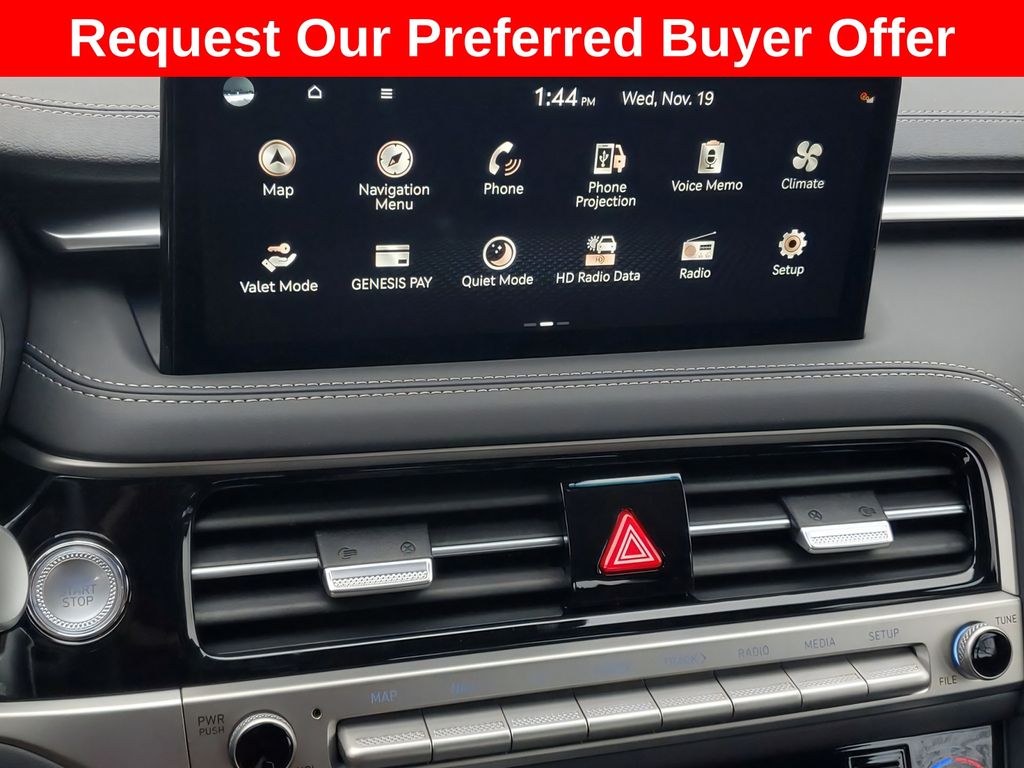 2026 GENESIS G70 Prestige - Photo 22
