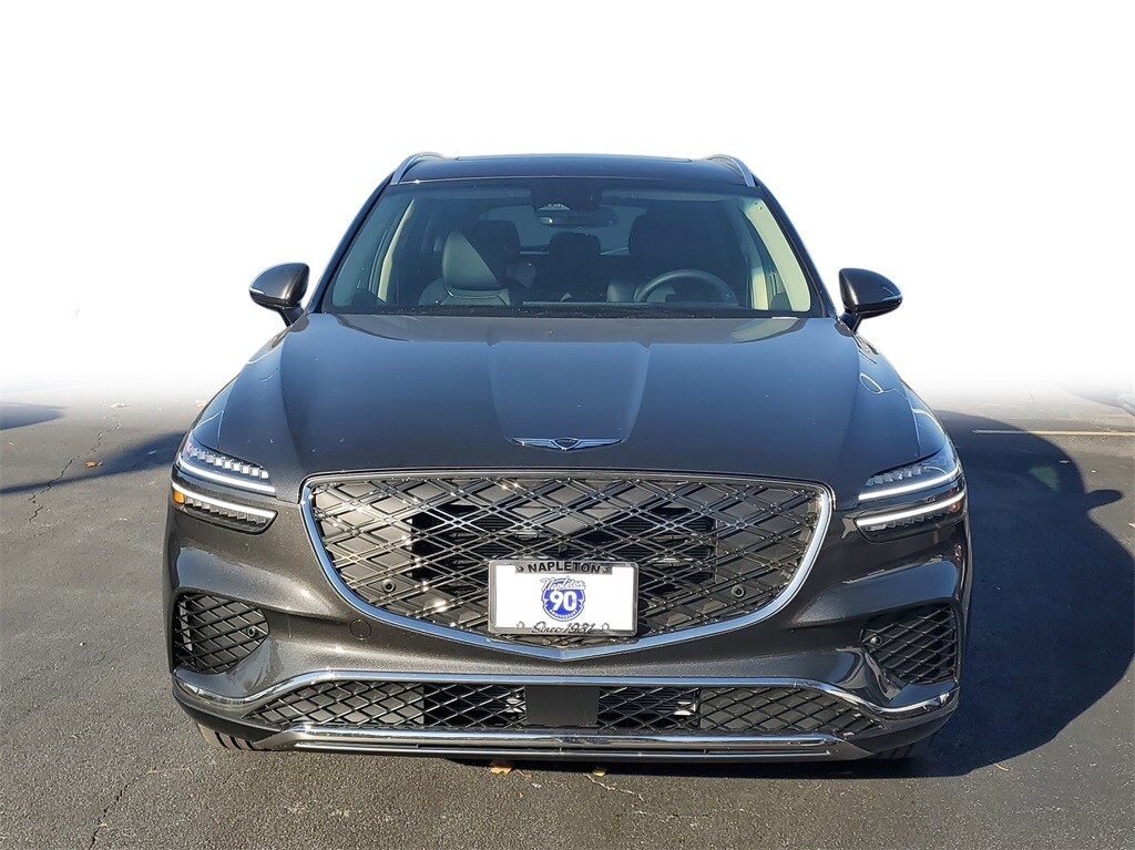 New 2026 Genesis GV70 2.5T Select SUV