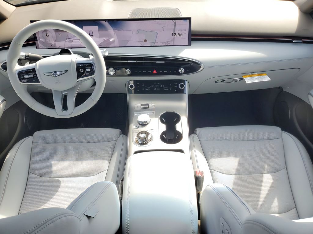 2026 GENESIS GV70 Advanced - Photo 16