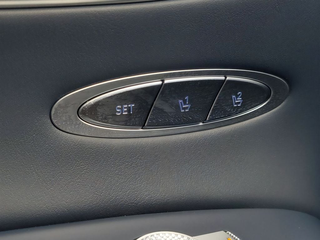 2026 GENESIS GV70 Sport Prestige - Photo 20