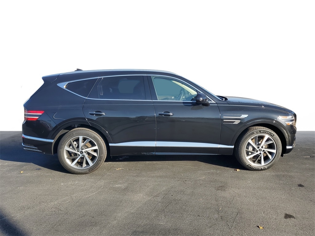 New 2026 Genesis GV80 2.5T Select SUV