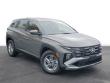 New 2026 Hyundai Tucson SE SUV