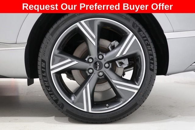 2026 GENESIS GV80 Prestige - Photo 11