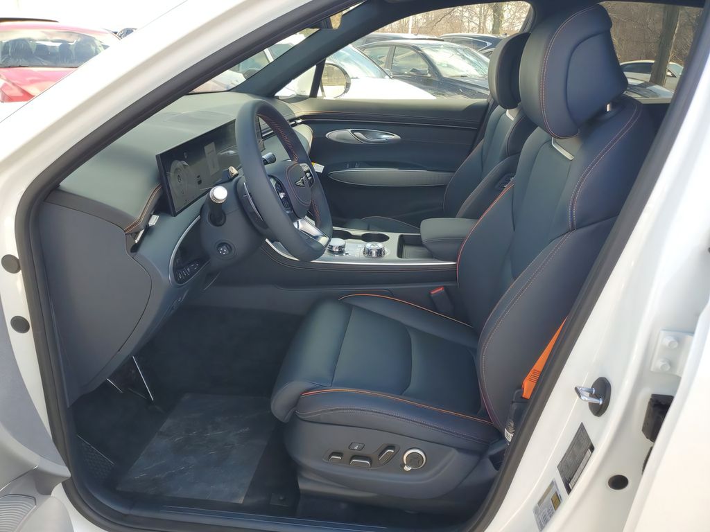 2026 GENESIS GV70 Sport Prestige - Photo 14